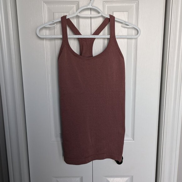 Lululemon Ebb to Street Tank Top - Picture 3 of 8